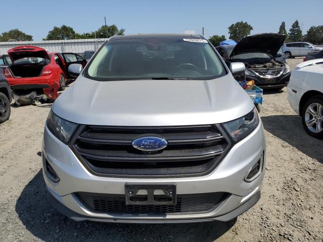Photo 5 from auction – 2018 FORD EDGE SPORT with VIN 2FMPK4AP1JBB59794