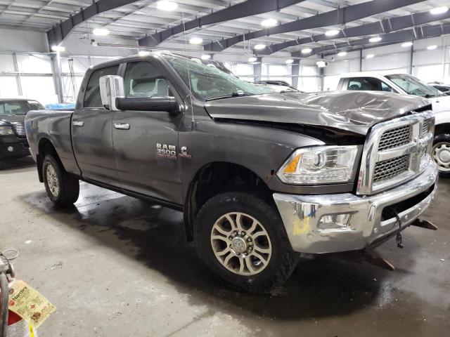 Photo 4 from auction – 2017 RAM 3500 LARAM with VIN 3C63R3EL8HG585691