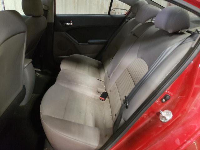 Photo 10 from auction – 2015 KIA FORTE LX with VIN KNAFX4A68F5403720