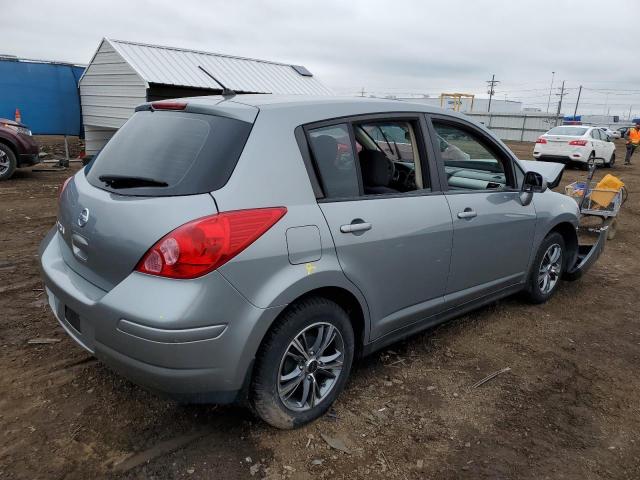 Photo 3 from auction – 2007 NISSAN VERSA S with VIN 3N1BC13E27L387681