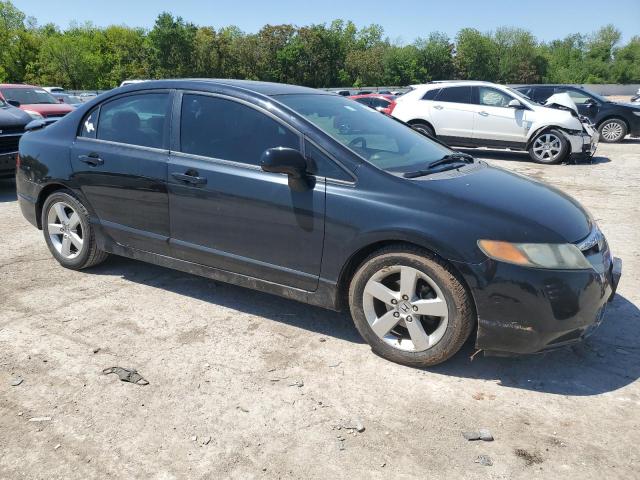 Photo 4 from auction – 2007 HONDA CIVIC EX with VIN 1HGFA16897L113014