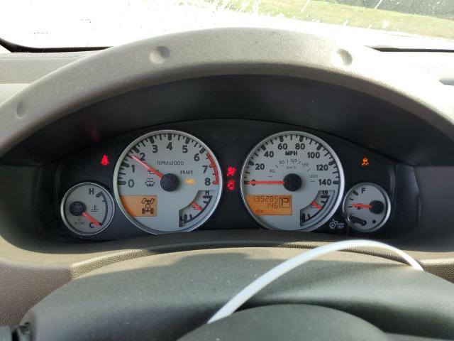 Photo 9 from auction – 2014 NISSAN FRONTIER S with VIN 1N6AD0EV3EN750593