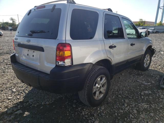 Photo 3 from auction – 2007 FORD ESCAPE XLT with VIN 1FMYU03Z97KA07007