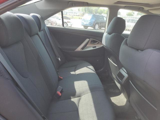 Photo 10 from auction – 2009 TOYOTA CAMRY BASE with VIN 4T1BE46K59U365320