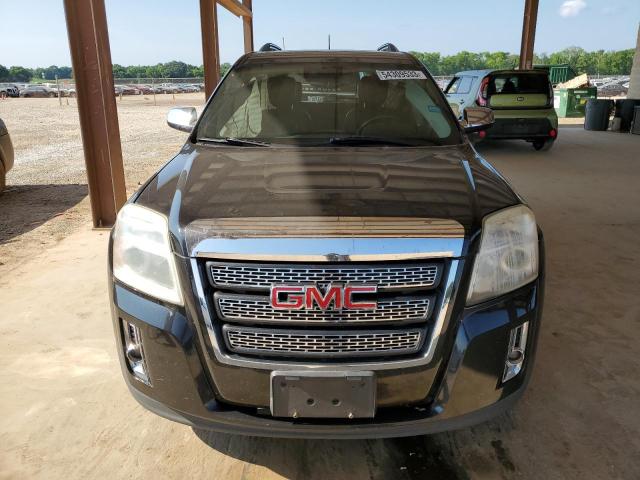 Photo 5 from auction – 2013 GMC TERRAIN SL with VIN 2GKALWEKXD6289561