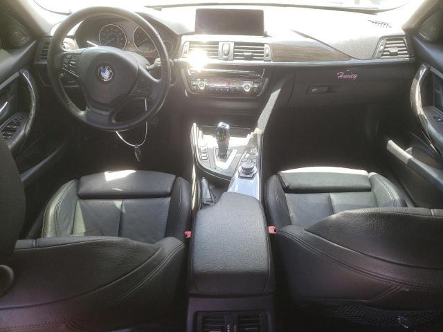 Photo 8 from auction – 2013 BMW 328 I with VIN WBA3A5C5XDF600636
