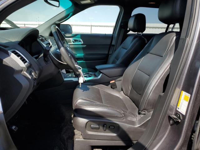 Photo 7 from auction – 2014 FORD EXPLORER X with VIN 1FM5K8D87EGC13312