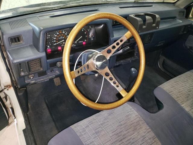Photo 8 from auction – 1994 MITSUBISHI MIGHTY MAX with VIN JA7LS21G8RP007617