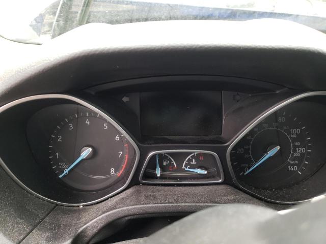 Photo 9 from auction – 2015 FORD FOCUS SE with VIN 1FADP3F22FL229767