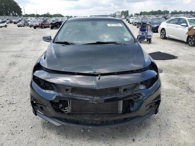 Photo 5 from auction – 2017 CHEVROLET MALIBU LT with VIN 1G1ZE5ST5HF275989