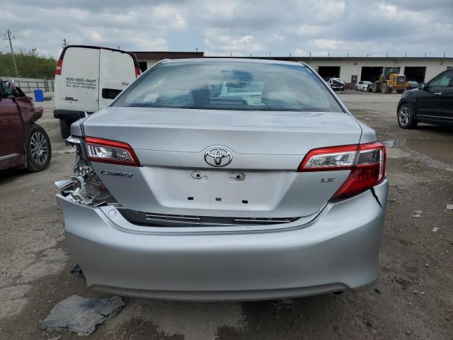 Photo 6 from auction – 2012 TOYOTA CAMRY BASE with VIN 4T4BF1FK1CR261674