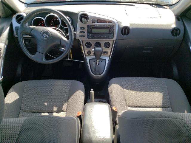 Photo 8 from auction – 2007 TOYOTA COROLLA MA with VIN 2T1KR30E37C648685