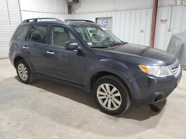 Photo 4 from auction – 2012 SUBARU FORESTER with VIN JF2SHAEC9CH442504
