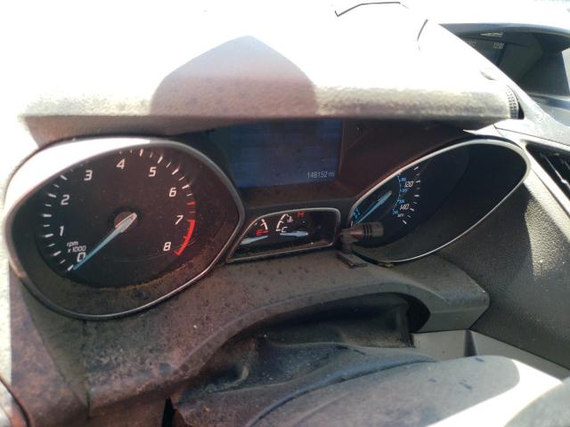 Photo 9 from auction – 2013 FORD ESCAPE SE with VIN 1FMCU9G92DUD88532
