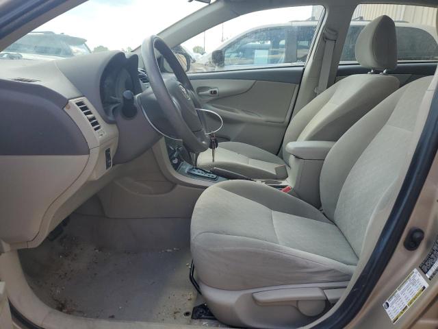صورة رقم 7 من المزاد - 2009 TOYOTA COROLLA مع VIN 2T1BU40E39C068182