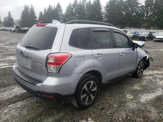 Photo 3 from auction – 2017 SUBARU FORESTER 2 with VIN JF2SJABC1HH524534