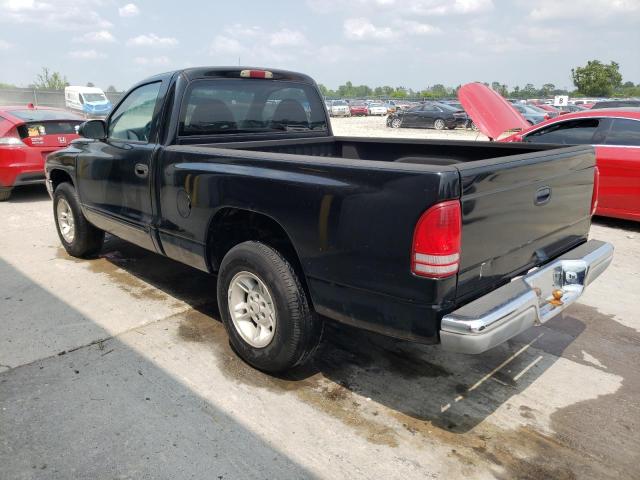 Photo 2 from auction – 1998 DODGE DAKOTA with VIN 1B7FL26XXWS745840