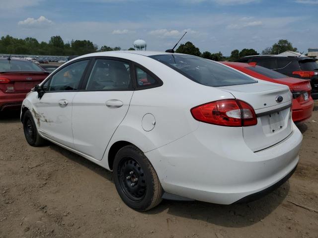 Photo 2 from auction – 2013 FORD FIESTA S with VIN 3FADP4AJ6DM161599