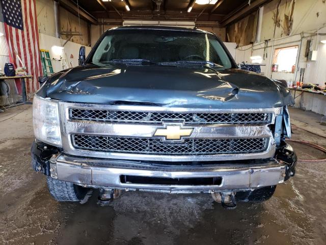 Photo 5 from auction – 2013 CHEVROLET SILVERADO with VIN 3GCPKSE71DG195960