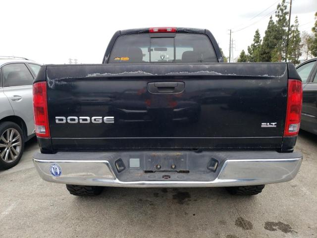 Photo 6 from auction – 2003 DODGE 1500 with VIN 1D7HA18N33S102526