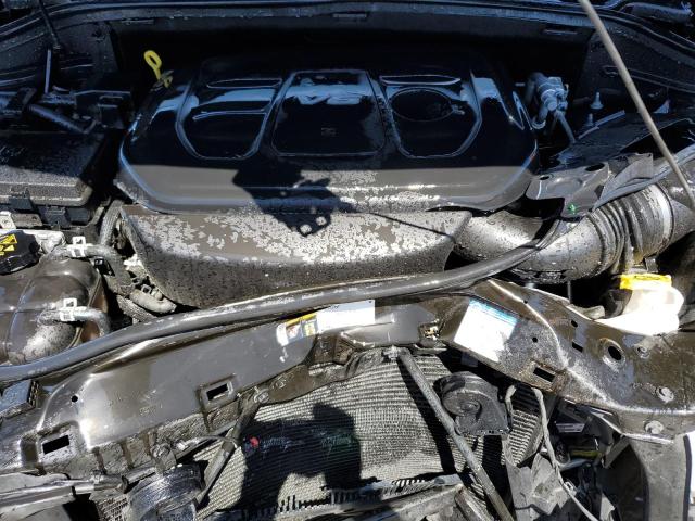 Photo 11 from auction – 2018 JEEP GRAND CHER with VIN 1C4RJFBG0JC337124