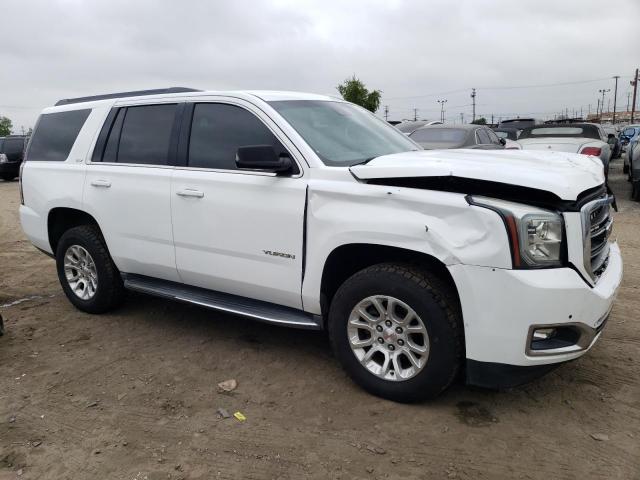 Photo 4 from auction – 2016 GMC YUKON SLT with VIN 1GKS2BKC9GR188081