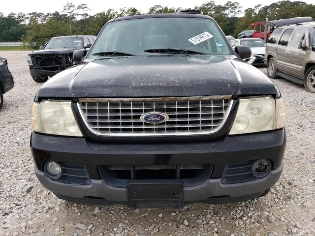 Photo 5 from auction – 2003 FORD EXPLORER X with VIN 1FMZU63K63UA15798