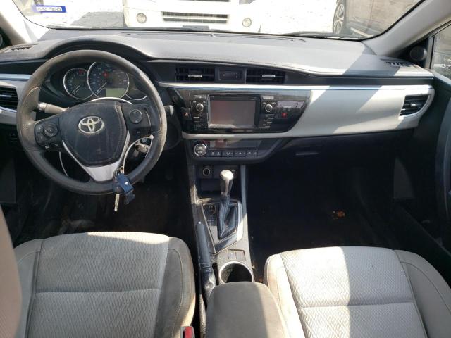 Photo 8 from auction – 2016 TOYOTA COROLLA L with VIN 5YFBURHE3GP386365