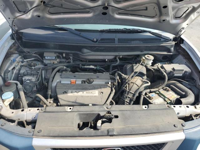 Photo 12 from auction – 2006 HONDA ELEMENT LX with VIN 5J6YH18366L003566