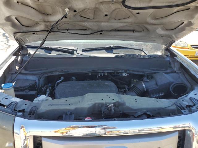 Photo 11 from auction – 2010 HONDA PILOT TOUR with VIN 5FNYF3H98AB023356