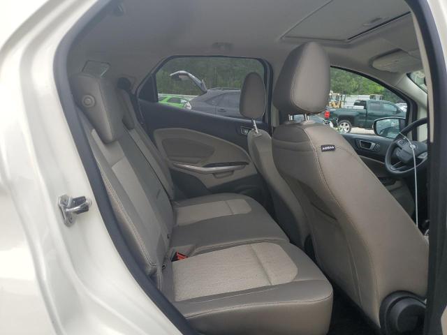 Photo 10 from auction – 2021 FORD ECOSPORT S with VIN MAJ3S2GE3MC403064