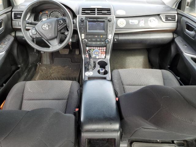 Photo 8 from auction – 2015 TOYOTA CAMRY LE with VIN 4T4BF1FK8FR469460