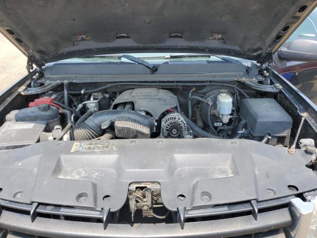 Photo 11 from auction – 2010 GMC SIERRA K15 with VIN 1GTSKVE3XAZ197842