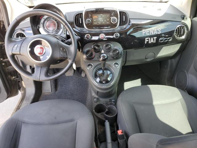 Foto 8 de la subasta – 2016 FIAT 500 POP con VIN 3C3CFFAR9GT246199