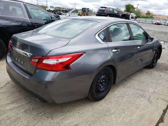 Photo 3 from auction – 2016 NISSAN ALTIMA 2.5 with VIN 1N4AL3AP5GN384546