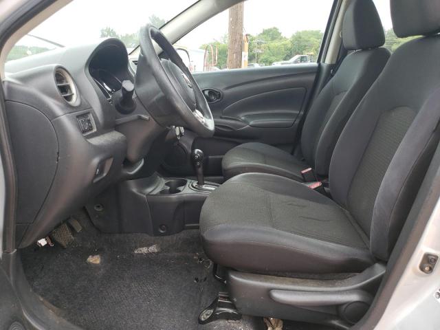 Photo 7 from auction – 2012 NISSAN VERSA S with VIN 3N1CN7AP4CL913812