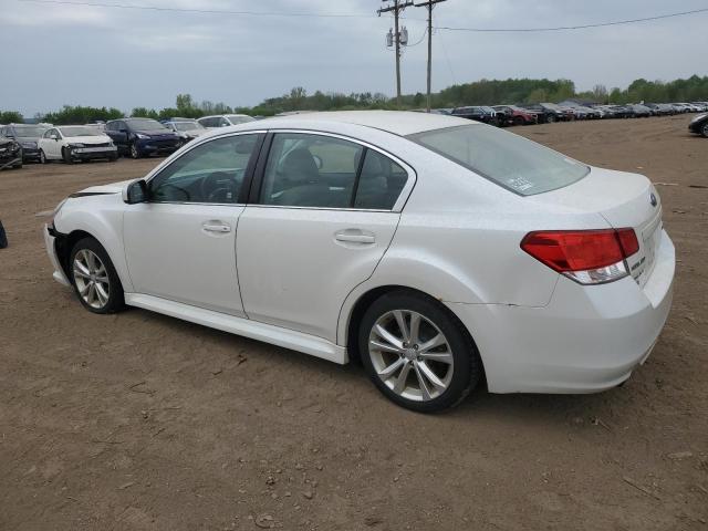 Photo 2 from auction – 2013 SUBARU LEGACY 2.5 with VIN 4S3BMCC68D3005840