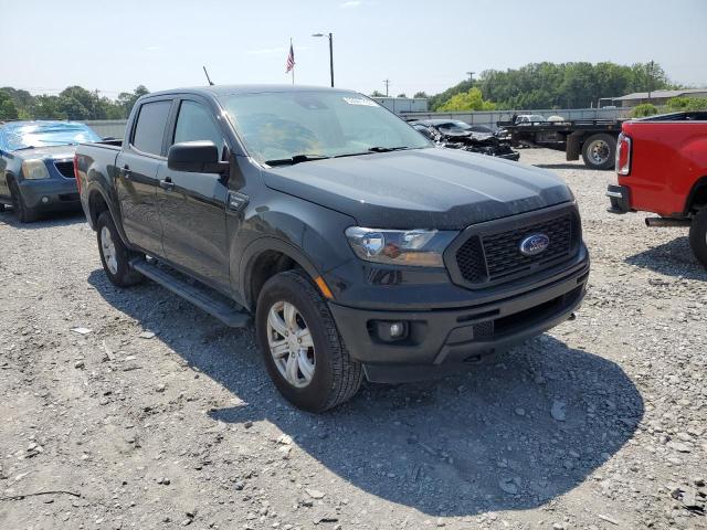 Photo 4 from auction – 2019 FORD RANGER XL with VIN 1FTER4EH3KLA67906