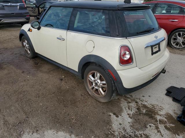 Photo 2 from auction – 2011 MINI COOPER with VIN WMWSU3C51BT096080