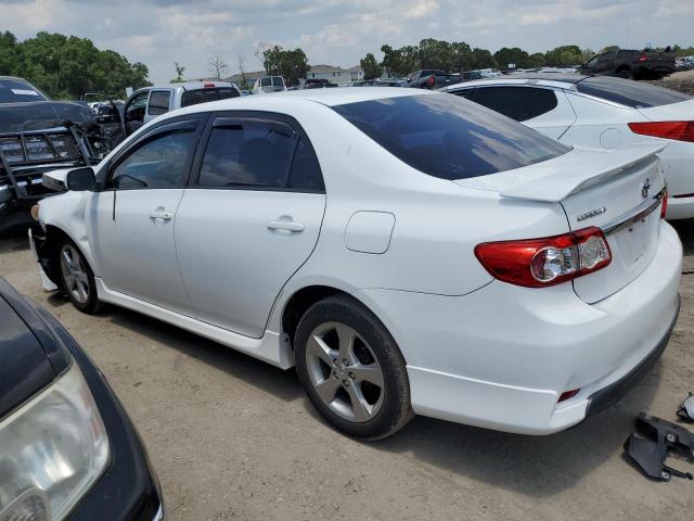 Photo 2 from auction – 2011 TOYOTA COROLLA BA with VIN 2T1BU4EE5BC680415