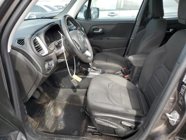 Photo 7 from auction – 2018 JEEP RENEGADE L with VIN ZACCJABB2JPJ38954