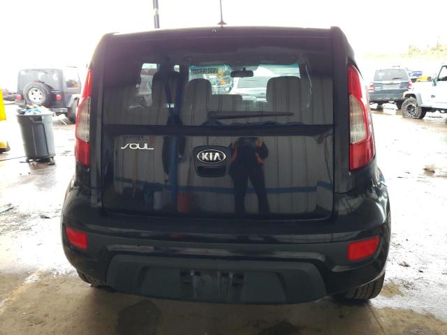 Photo 6 from auction – 2013 KIA SOUL with VIN KNDJT2A57D7621444