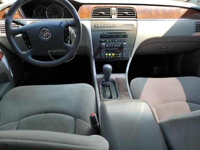 Photo 8 from auction – 2007 BUICK LACROSSE C with VIN 2G4WC582771184979