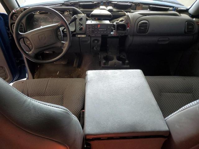 Photo 8 from auction – 2001 DODGE RAM 1500 with VIN 3B7HC13Y31G779795