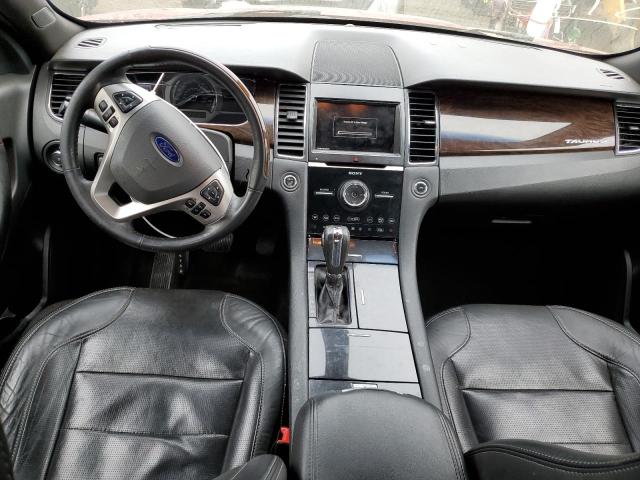Photo 8 from auction – 2014 FORD TAURUS LIM with VIN 1FAHP2J86EG138757