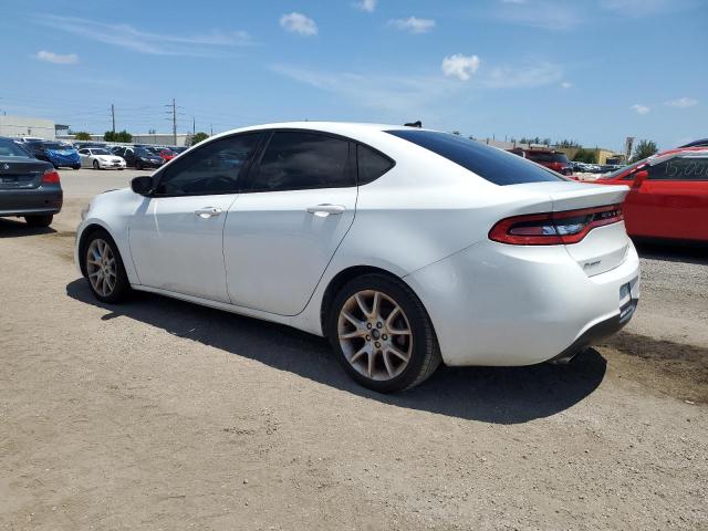 Photo 2 from auction – 2013 DODGE DART SXT with VIN 1C3CDFBH1DD202646
