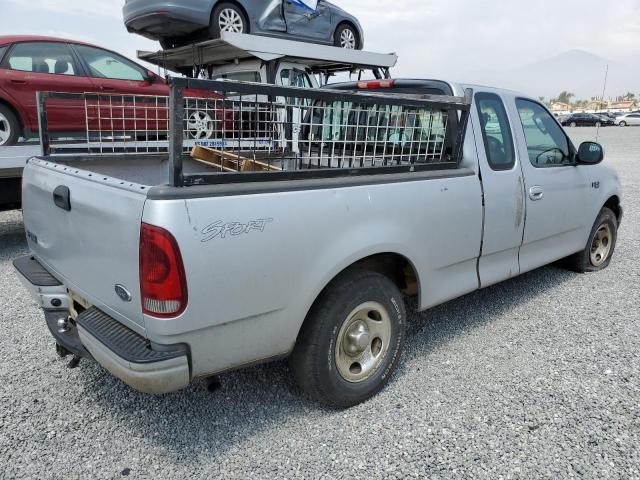 Zdjęcie 3 z aukcji – 2003 FORD F150 z VIN 1FTRX17253NA98126