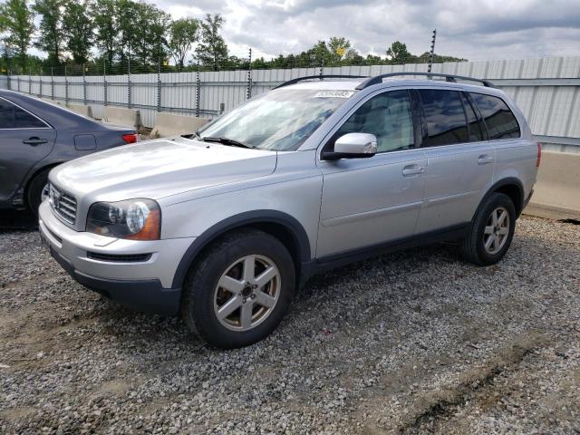 Photo 1 from auction – 2007 VOLVO XC90 3.2 with VIN YV4CZ982X71346670