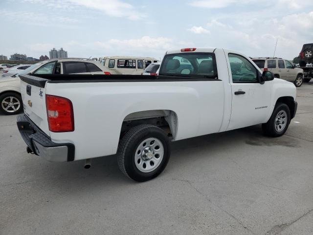 Photo 3 from auction – 2012 CHEVROLET SILVERADO with VIN 1GCNCPEA7CZ228214