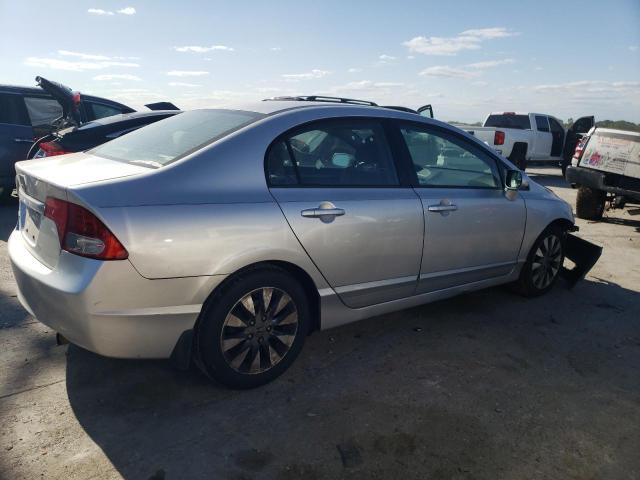 Photo 3 from auction – 2010 HONDA CIVIC EX with VIN 2HGFA1F88AH514445